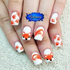 phoenix arizona nail salons