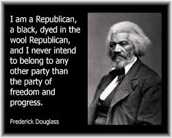 Frederick Douglass On Freedom Quotes. QuotesGram via Relatably.com