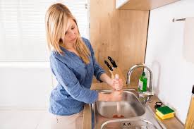 to clear a clogged drain in 7 easy ways