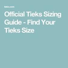 Official Tieks Sizing Guide Find Your Tieks Size Tieks