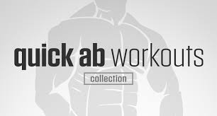 quick abs workouts collection