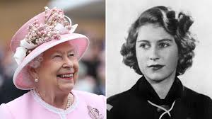 Full timeline of Queen Elizabeth's life as she celebrates historic reign |  Metro News