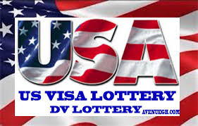 dv lottery status check 2023 american