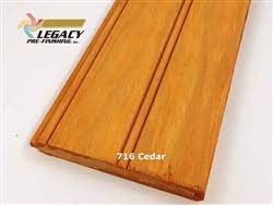I am considering using 3/4 inch tongue and groove white pine for the ceiling in my new house project. Prefinished Tongue And Groove Porch Ceiling Boards Legacy Pre Finishing Inc