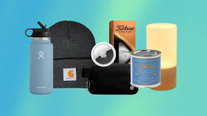 43 gifts for men under 50 that they ll
