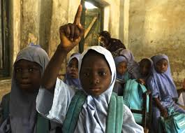 Importance of the Nigerian Girl Child Education, By Khadijat Kuburat Lawal  - Premium Times Opinion