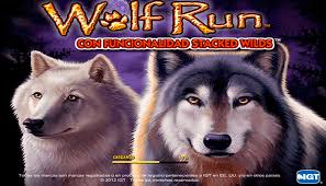 Forma parte de la categoría. Lll Jugar Wolf Run Tragamonedas Gratis Sin Descargar En Linea Juegos De Casino Gratis De Lobos Maquinas Tragaperras Online
