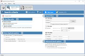 Download Duplicate Cleaner Free 4 1 3