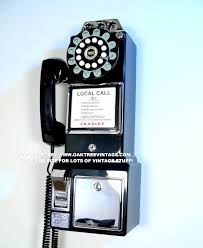 Telephones Antique Style Vintage