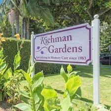 Kaego S Richman Gardens 317 N Richman