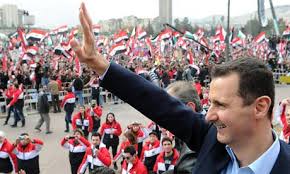 Resultado de imagem para Fotos de Tropas sírias de Al-Assad