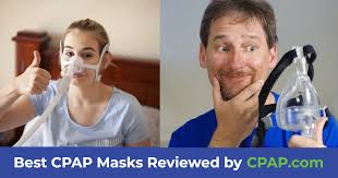 best cpap masks for sleep apnea in 2023