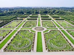 Der berggarten ist ein botanischer garten und gehört zum gartenareal der herrenhäuser gärten in hannover. Hannover Europa Und Der Grosse Garten