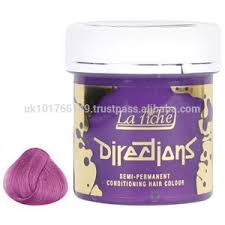 La Riche Directions Lavender Semi Permanent Hair Dye Colour Buy Directions Hair Dye Hair Colour Violet Hair Dye Product On Alibaba Com
