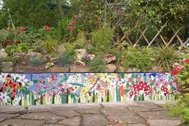 Gallery Mosaic Garden Art Alison