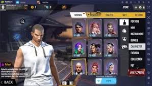 This game is available on any android phone above version 4.0 and on ios up to 50 players can be included in free fire. World Famous 50 Free Fire Stylish Name And Nickname In Hindi Language
