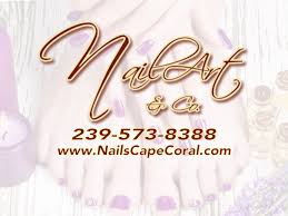 nail salon cape c best manicure