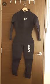 Tusa Diving Suit