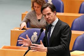 Prime minister, minister of general affairs. Dutch Government Formation To Resume Pm Role For Rutte Less Certain Reuters