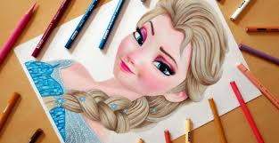 Image result for elsa realista