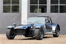 Used Caterham Cars in Oldstead | CarVillage
