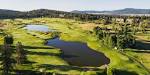 Running Y Ranch Resort - Golf in Klamath Falls, Oregon