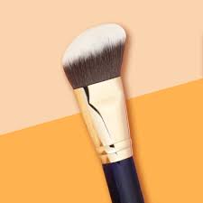 face makeup brush quarterly affair
