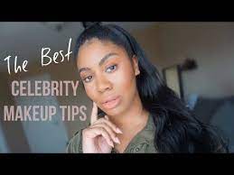 the best celebrity pro makeup artist