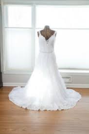 Details About Mori Lee 8122 Maiana Sample Wedding Dress Size 14