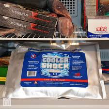 gentap cooler shock dry packs review