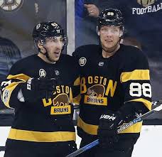 Get the latest boston bruins news, scores, stats, standings, rumors and more from nesn.com, your home for all things nhl. Nhl Realignment Means No Bruins Canadiens Games This Season