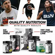 bare performance nutrition vegan