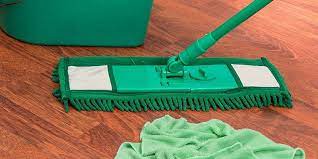 how to use microfiber mops moonlight
