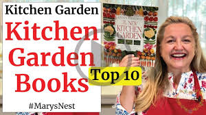 Top 10 Best Gardening Books For