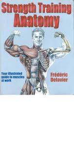 pdf strength training anatomy pdf