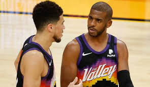 Not only is chris paul a better point guard than you (i assume rajon rondo isn't reading this post). Nba News Suns Star Chris Paul Will Angeblich Spieleroption Ablehnen Und Free Agent Werden