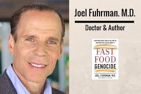 dr joel fuhrman smart nutrition