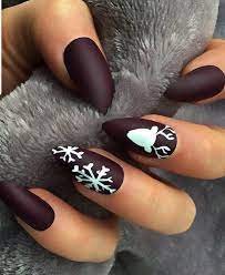 Three experts tell you what you need to know. 100 Christmas Special Nail Design Ideas Image Number 40 Special Nails Nails For Christmas Nails