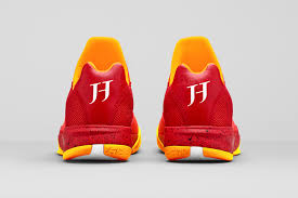 Harden has gone missing in action this summer, as he turned down. James Harden Identity On Behance