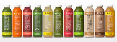Oh, the juice cleanse.ever heard of it? Suja Juice Review Detoxinista