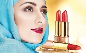 why the halal cosmetics industry has