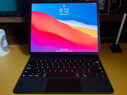 If you share/repost this content, you must add credits to us. Ipad Pro 12 9 W New Macos Big Sur Wallpaper So Stoked For Ipados 14 Ipadpro