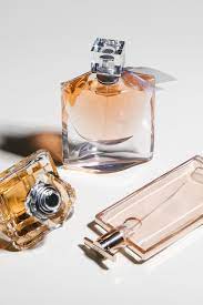 young chinese consumers drive fragrance