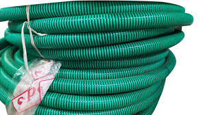 1 Inch Pvc Garden Hose Pipe Rs 55