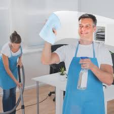 reliable cleaning service of peoria il