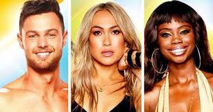 The fifth season of love island may already be in full swing but it's not too late to catch up. Love Island Australia 2019 Meet The Contestants Tv Week