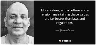 Best good moral quotes selected by thousands of our users! Top 25 Moral Values Quotes Of 128 A Z Quotes