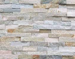 Stackstone Cladding Panels Stone Wall