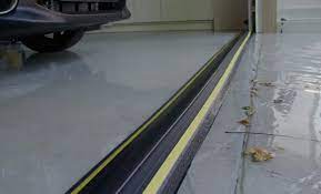 garage door water barrier seal kit 40mm