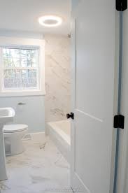 Small Bathroom Remodel Cost Four